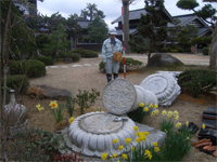 調査風景4