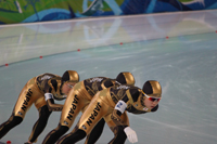 ポーランド戦(3)